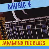 Jamming the Blues