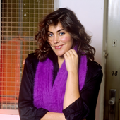 Laura Branigan 1984