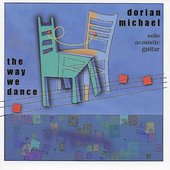 The Way We Dance