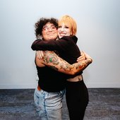 Remi and Hayley