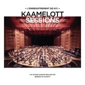 Kaamelott Sessions - EP