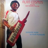Sunshine Music For Your Pleasure