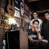Old School Studios Promo