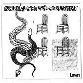 Lawn - EP