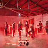 Roar (Red Ver.)