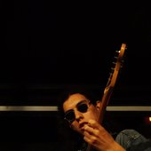 Honeywaves Live at Billy Buck