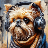 MaluchaEscucha için avatar
