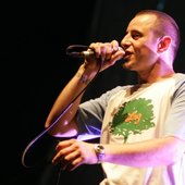 Reggae Nad Wartą 2010 / AbradAb / Gorzów Wielkopolski