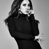 Lee Hyori for Miss Korea