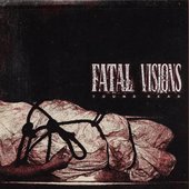 Found Dead - EP