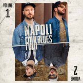 Napoli Folk Blues, Vol. 1 & 2