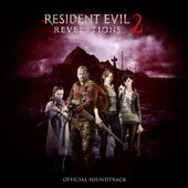 Resident Evil Revelations 2 Official Soundtrack