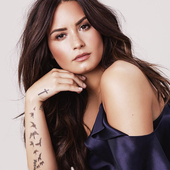 Demi Lovato