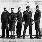 die krupps new