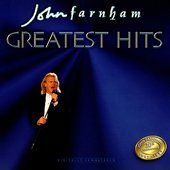 John Farnham / Greatest Hits