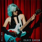 Black Dahlia
