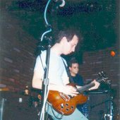 Bottom of the Hill, 11/9/1996