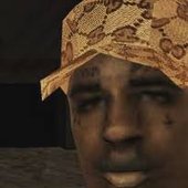 gucci thief