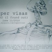 SV1 skeleton promo