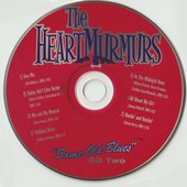 Same Old Blues - Live At The Zoo Bar - CD Two