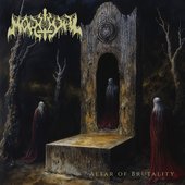 Altar of Brutality