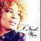 I Need You (2 A.M Music)