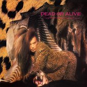 Dead or Alive - Sophisticated Boom Boom (April 1984)