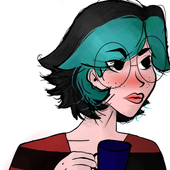 LastFM profile picture for @Ereeny