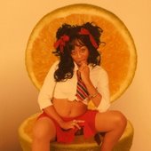 Orange you Sweet?