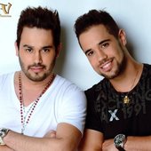 Diego e Vinicius