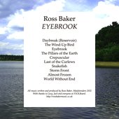 Eyebrook