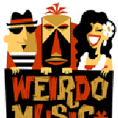 Avatar für Weirdomusic