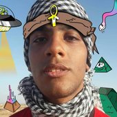 Cj The Busta