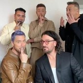 *NSYNC