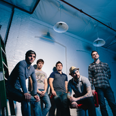 August Burns Red NEW PROMO 2013 HQ PNG