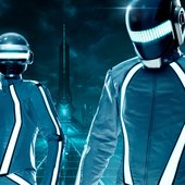 Daft Punk - Tron Legacy