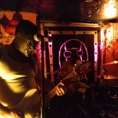 Puro Odio en vivo (Iruña)