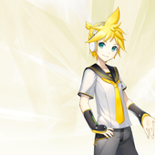 Kagamine Len V4X