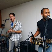 Live Session