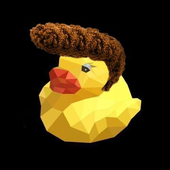 duckmelo için avatar