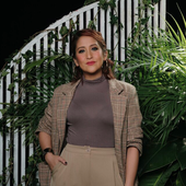 Jolina Magdangal