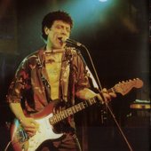 Ray Dorset
