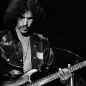 Randy California