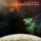 The Dark Side of the Moog, Vol. 1–4