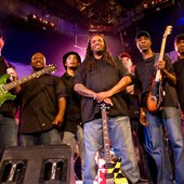 Kelly Bell Band