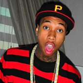 tyga