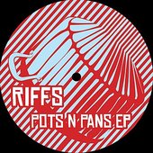 Pots N Pans EP