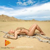 Britney Spears - Mood Ring (By Demand) Google Play 2020