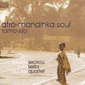Afro-Mandinka Soul