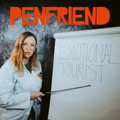 Emotional Tourist - Single